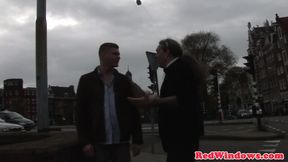 Randy chippy's reality clip
