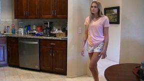 The Step-Father, The Step-Son, & Chloe