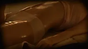 Lovie has her fanny stretched hard 7