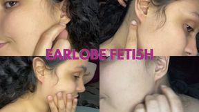 Obsession with my lobes