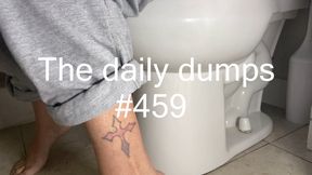 The daily dumps #459