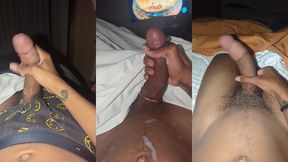 thetitusbull nut video compilation! pt.1