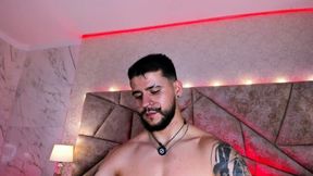 Dick Griffith Private Show