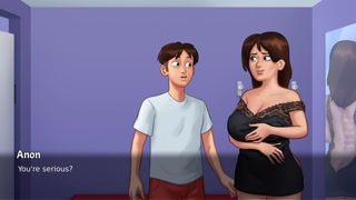 Stepmom Promised It Was Our Secret Forever (18+)