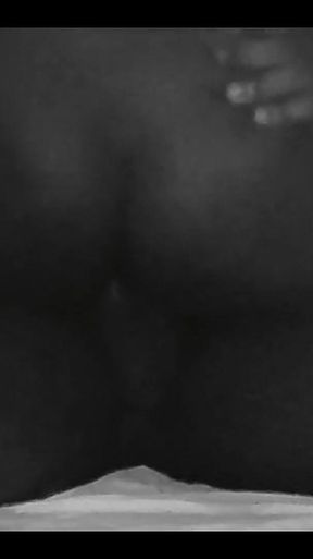 Caught with Night Cam - Anal Riding- Naughty Girl in My Street Came for Fuck- New Ebony Xvideos