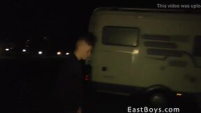 Night masturbation and pissing michael berry