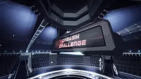 Lila Lovely Vs London River Orgasm Challenge