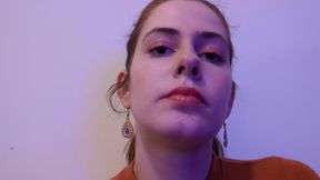 ASMR Kisses | Cassie