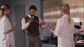 Orgy crazy adventure with sexy chicks