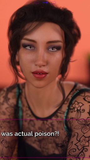 Shut up and Dance #4