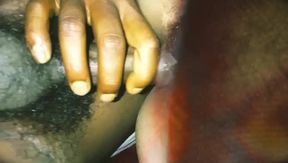Desi Indian Bhabhi Fucked by Brother-in-law in Doggy Style