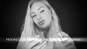 Hooked on My Lips and Smoking Control mov
