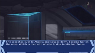 Let's play Star Wars Orange Trainer Uncensored Episode 43