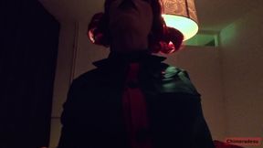 Kasane Teto Gets Drilled?!