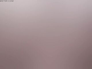 Spouse Joins Wife in Hawt Nuru Massage