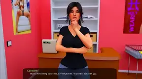 Milf Seeks Big Dick for Steamy Cuddles Mind-Blowing Orgasms in 3D Hentai Realm