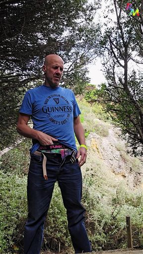 Winter beach in Portugal... had to slip away... almost got caught