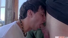 Dare Two Str8 Boys For Gay Threesome
