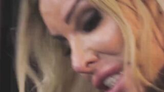 Burning Desire Hoe 87