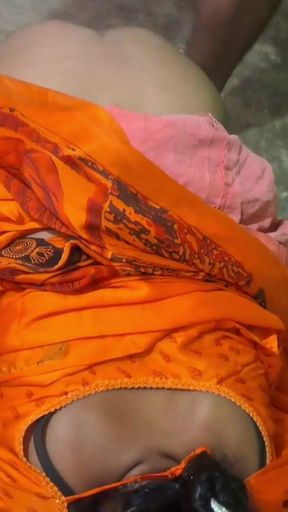 Must-see moment from &quot;Desi aunty nude&quot;