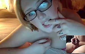 Cam girl sph tiny penis