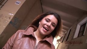 Amanda anal POV GG196 (exclusive)