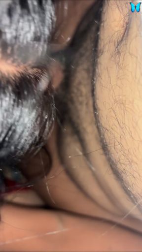 Darling, Do It Once More, Make Me and Insert It Completely From Behind in Both My Pussy and Ass, Your Sister-in-law.