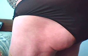 Tits and cock