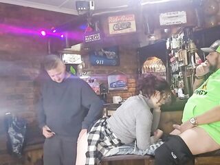 Sharing My Allies nineteen Year Old Stepdaughter
