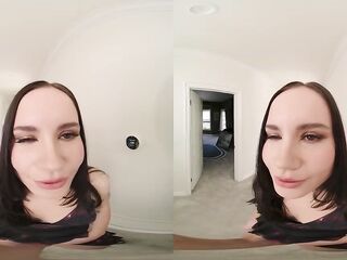 Iris Leon Has Very Wicked Intentions With U After U Fix Not So Large Problem In Her Abode