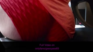 Dirty Pizza Farts