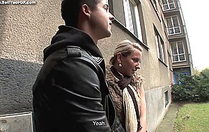 Sellyourgf, mature cock in young pussy