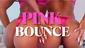 Pink Bounce