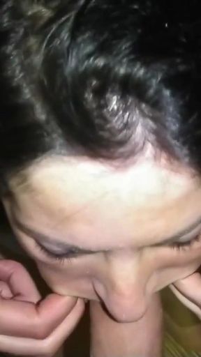 Iconic moment from &quot;Cum on Milf whore&#039;s face CHEATING WIFE&quot;