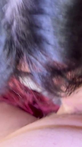 Pinay MILF Sucks Cock, Pounded & Swallows Cum - Lexxi Wett