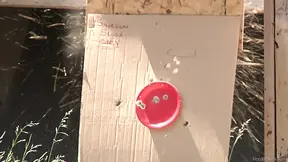 Hot girls swap and fuck in hardcore threeway and lesbian threeway