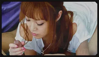 Japanese amateur fuck along steamy Mikuru Shiina