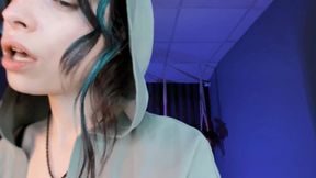 POV: I remembered my ex