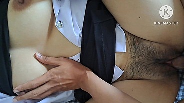 เพื่อนขอให้ดูดควย