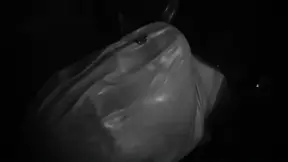 Femdoms in latex dominate and peg their submissive's sensitive cock.