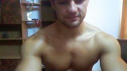 Aydan Barney Private Show - Part 2