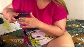 Watch How All That Milk Spills