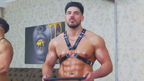 Sam Samuel Private Show