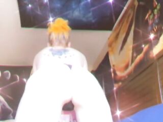Ass Clapping (slo mo)