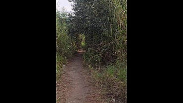 APROVEITEI MEU DIA DE FOLGA E FUI DAR O CUZINH PRO GAROTO FAVELADO METIDO A HÉTERO NO PARQUE