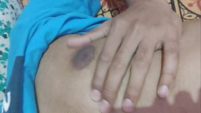 Gay indian guy showing body