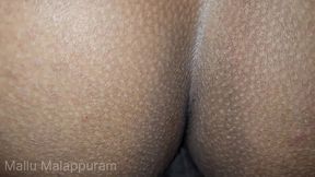 mallu muslim couple cowgirl,reverse cowgirl position in hotel room, malappuram, kerala
