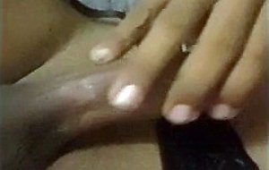 Horny ts mastubates