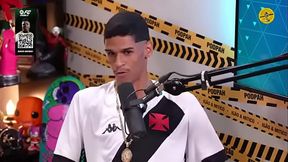 luvao fudendo gostoso o cerebro dos apresentadores no podcast