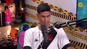 luvao fudendo gostoso o cerebro dos apresentadores no podcast